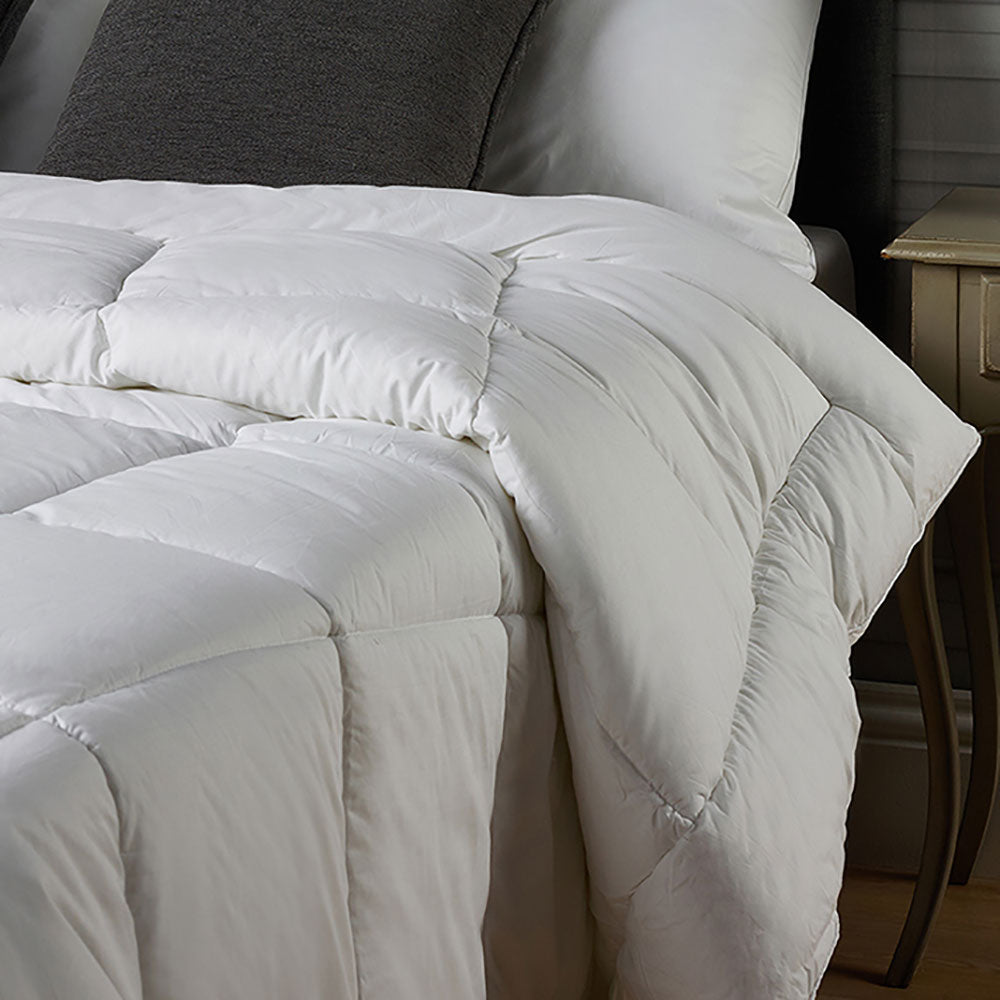 Luxury Feels Like Down 10.5 Tog Duvet