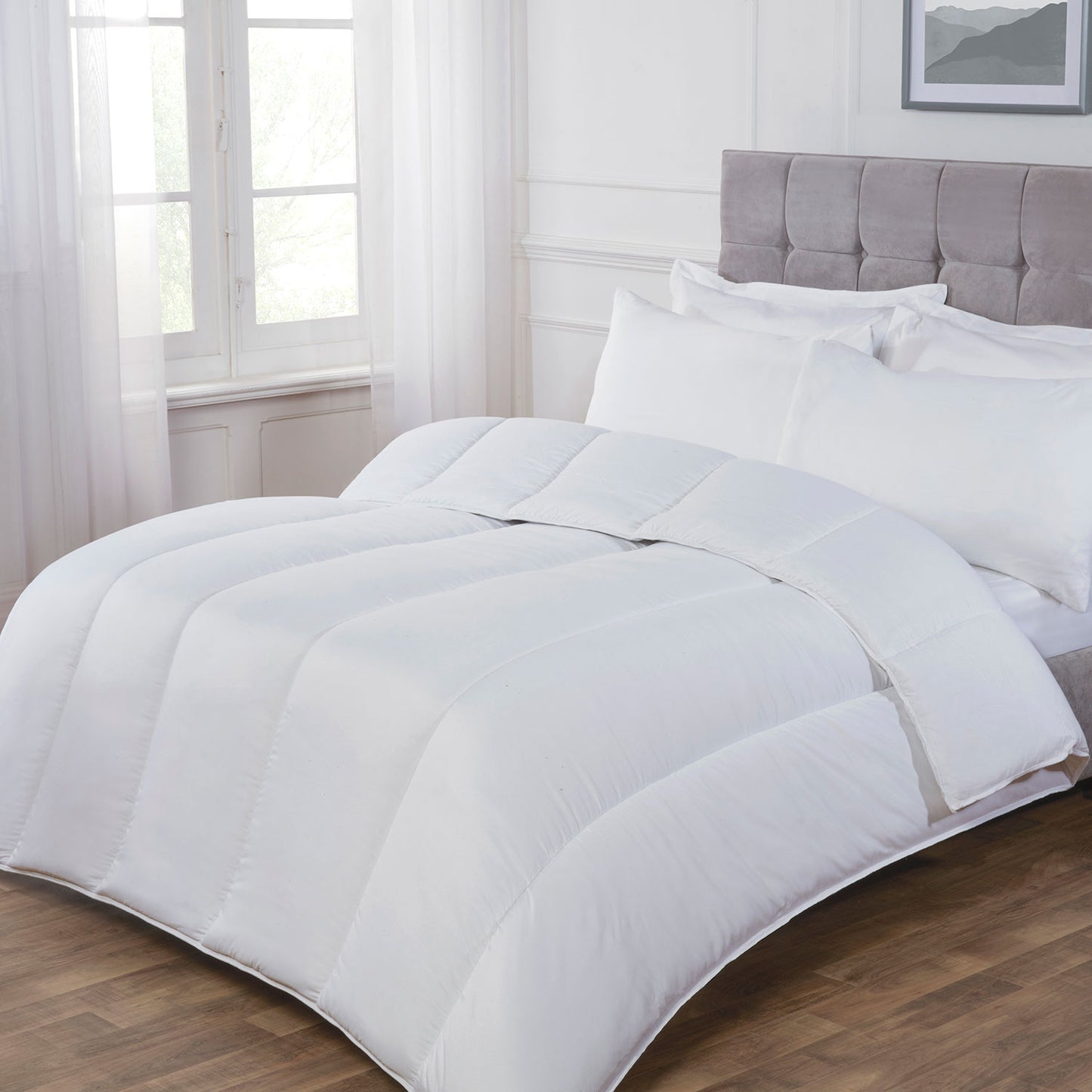 Super Soft 10.5 Tog Duvet