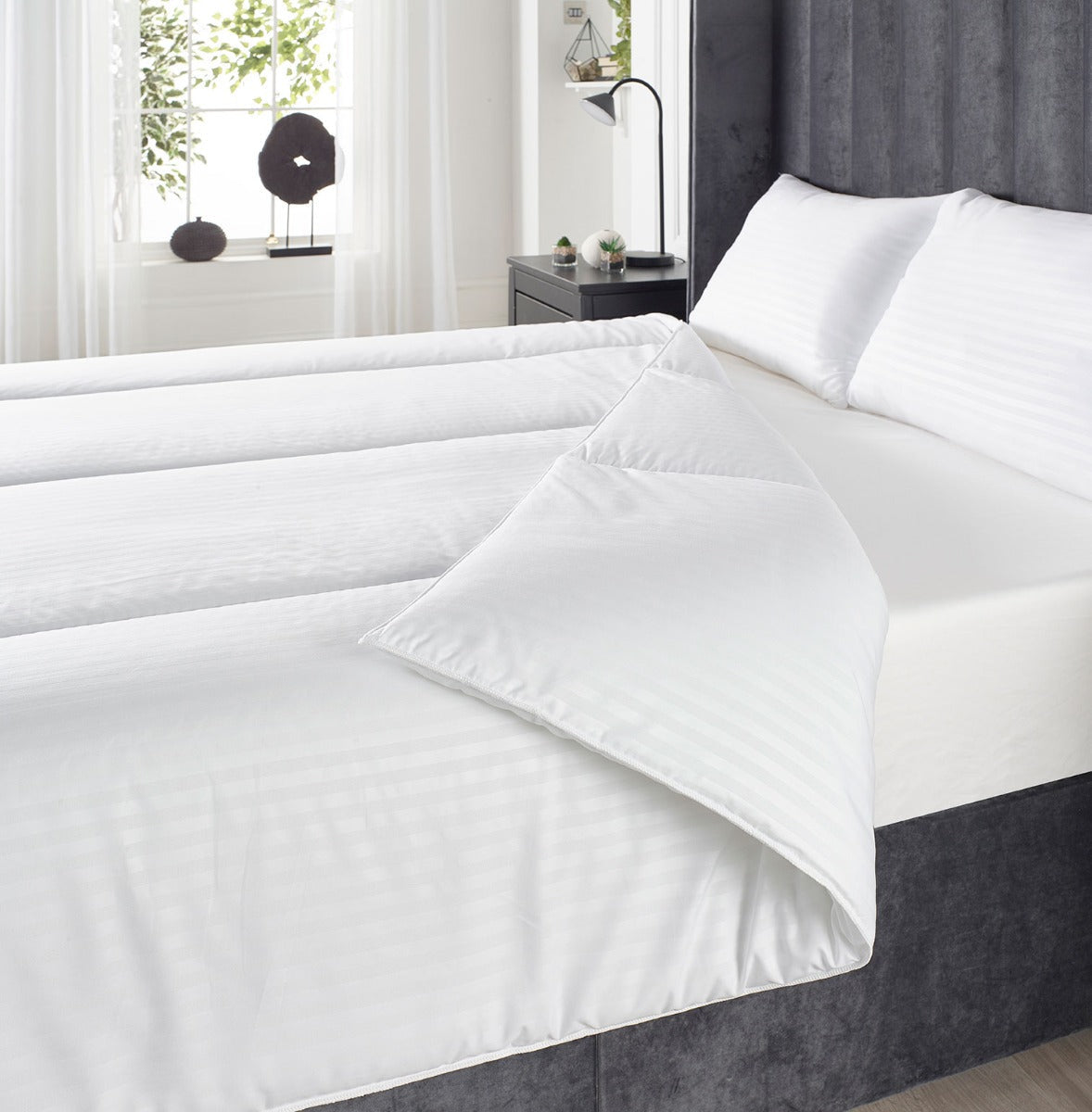 Hotel Collection Comfort 10.5 Tog Duvet