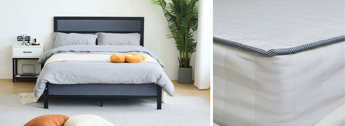 The Bed & Mattress Buying Guide – Everything You Need to Know