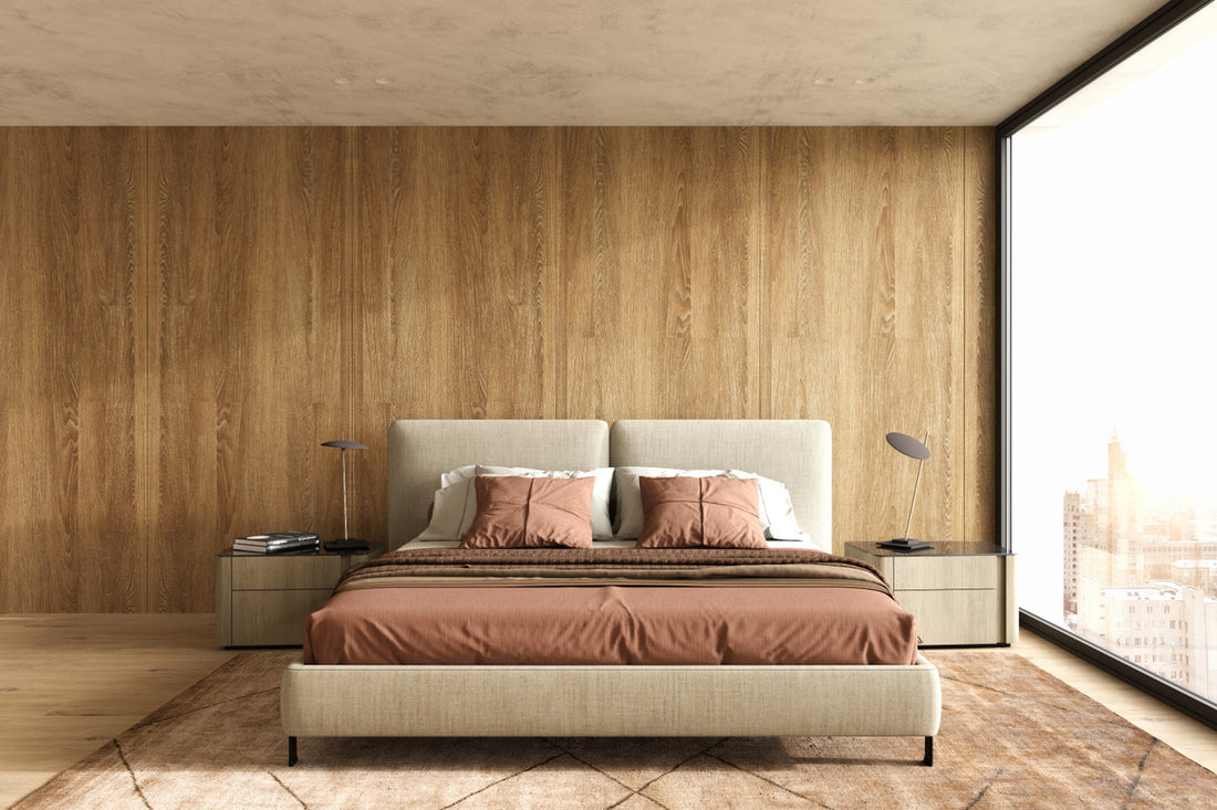 A Guide To Our Most Popular Bed Frame Styles