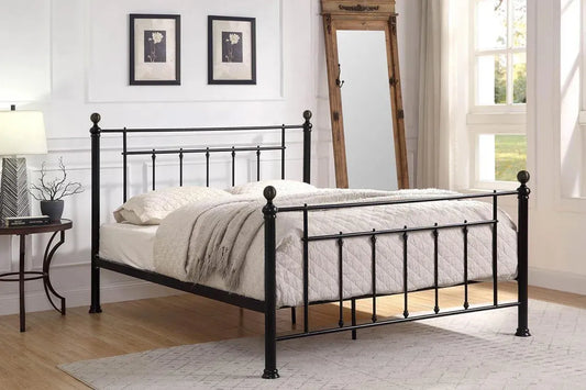 King vs Queen Bed, Which Size is Right for You?