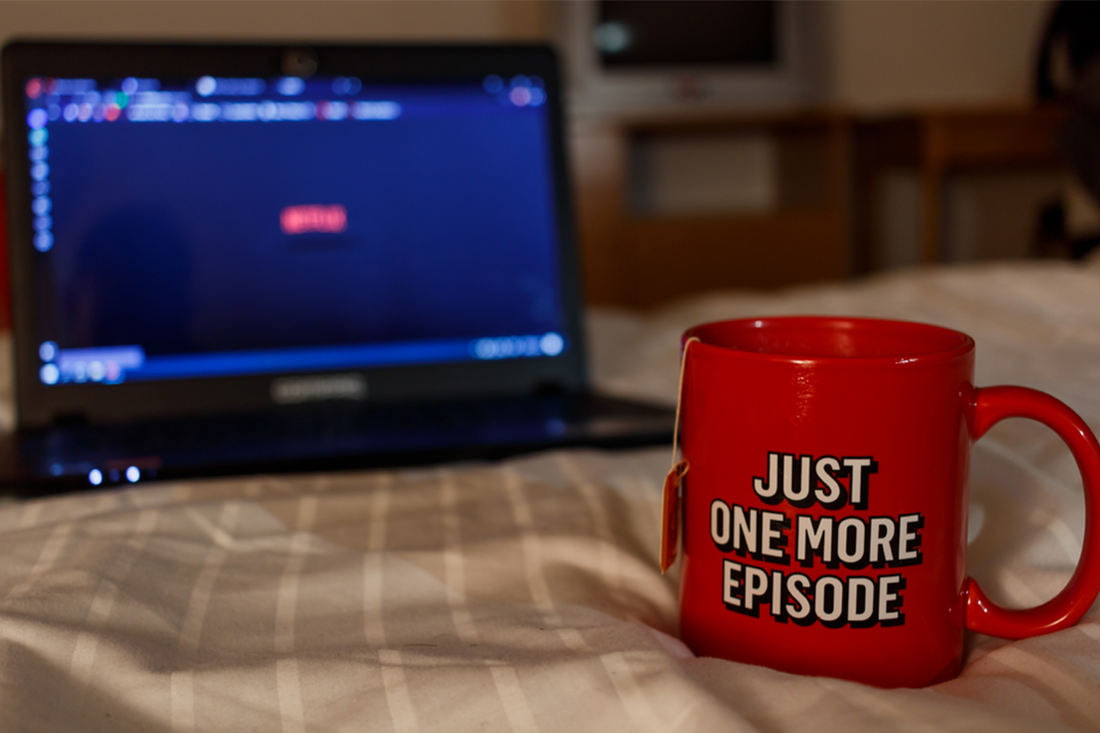 How Much Sleep Do You Need?