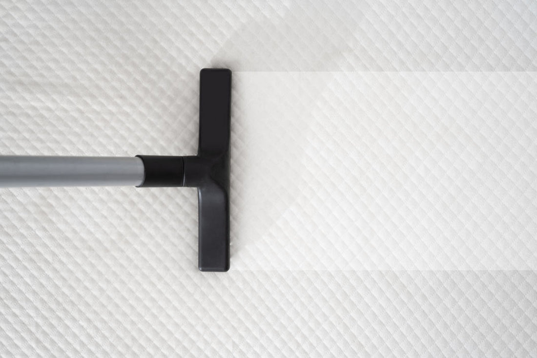 How Do I Clean a Mattress?