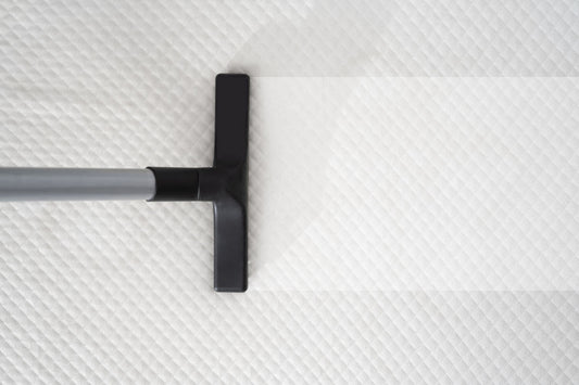 How Do I Clean a Mattress?