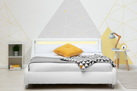 How to choose the perfect LED Bed
