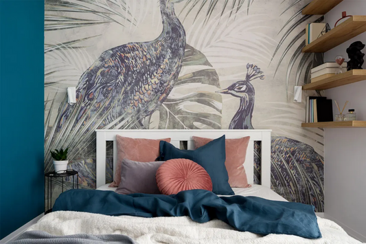 How To Make A Small Bedroom Look Bigger