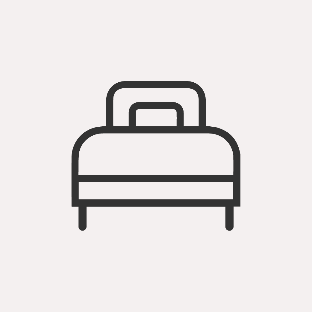 Single Beds