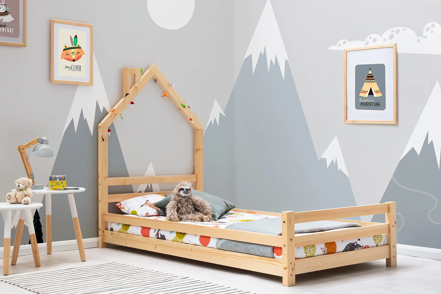 Toddler Beds
