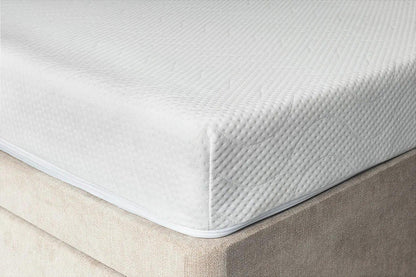 12CM/4.75" Memory Foam Mattress Single