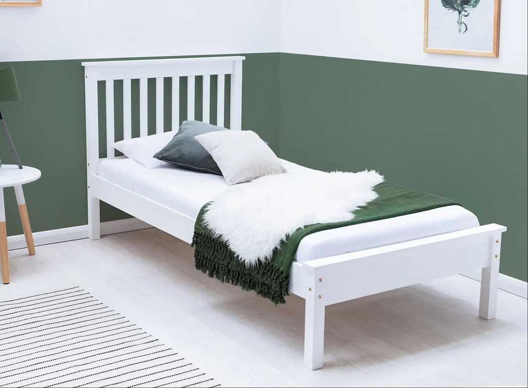 Single Bed Frames | Cheap Single Beds | Fast Free UK Delivery | Crazy ...