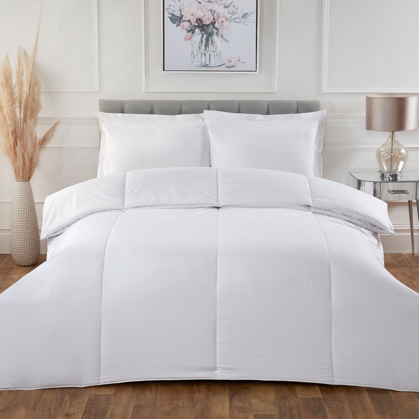 Luxe Collection All Seasons Duvet (4.5 + 10.5 Tog)