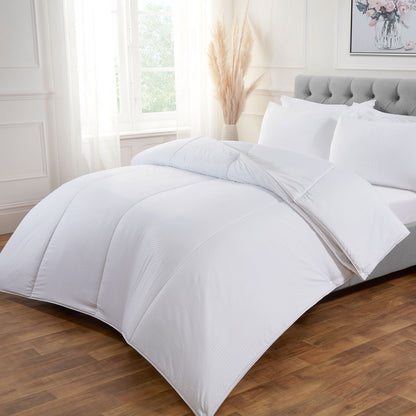 Luxe Collection All Seasons Duvet (4.5 + 10.5 Tog)
