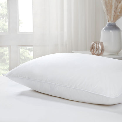 Luxury Feels Like Down Hotel Pillow (Medium)