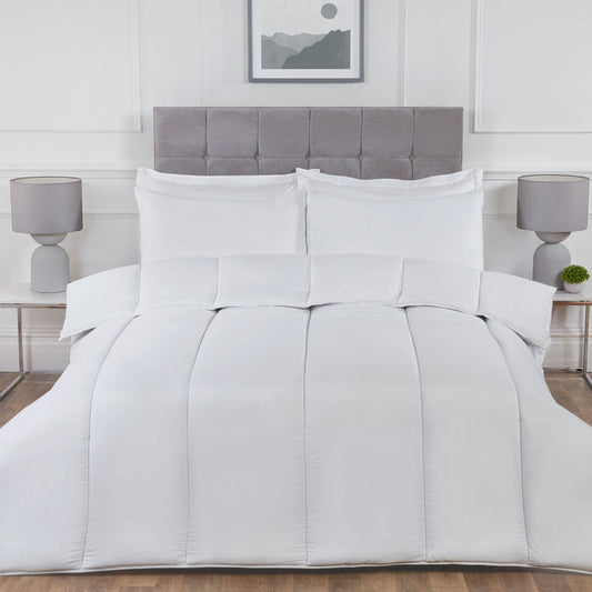 Super Soft 10.5 Tog Duvet