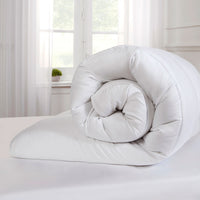 Duvets & Pillows