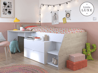 Mid Sleeper Beds