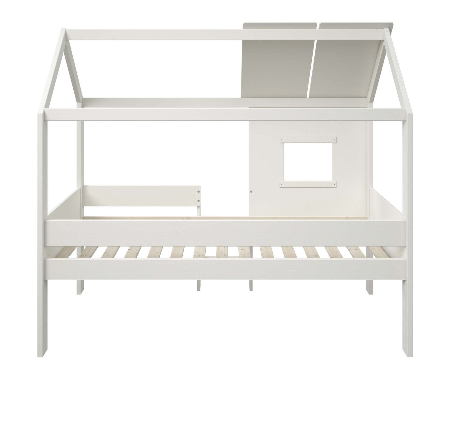 Ordi Mini Playhouse Mid Sleeper Bed