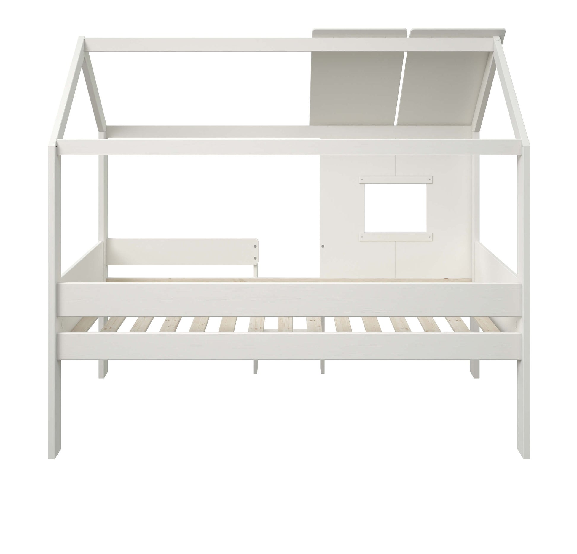 Ordi Mini Playhouse Mid Sleeper Bed