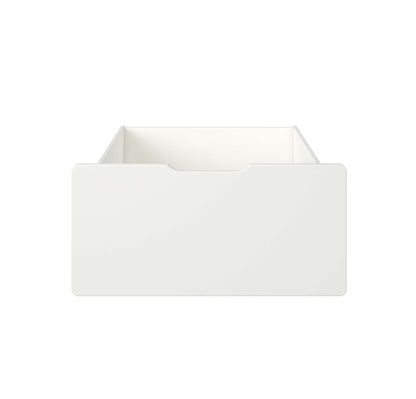 Ordi Mini Playhouse Mid Sleeper Bed with Storage