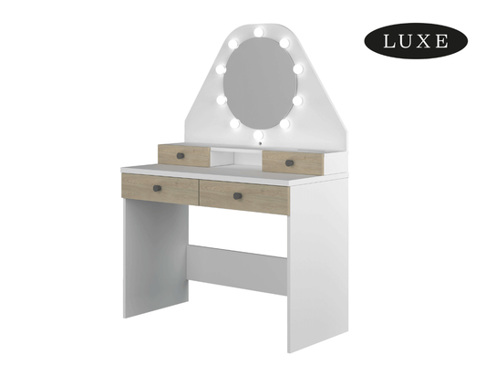 Star Dressing Table & Beauty Bar