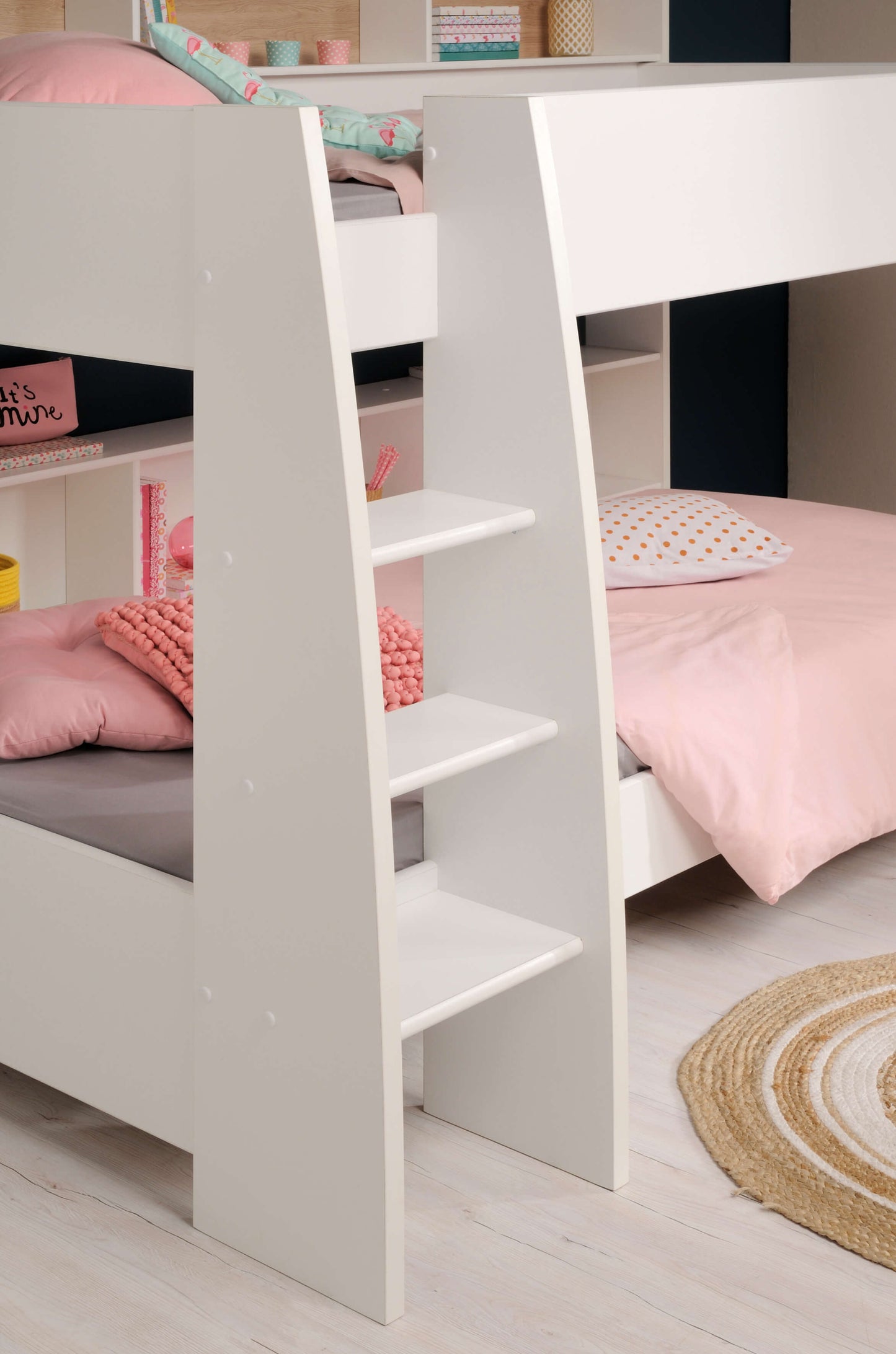Tam Tam Bunk Bed