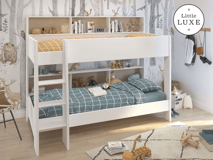 Tam Tam Bunk Bed