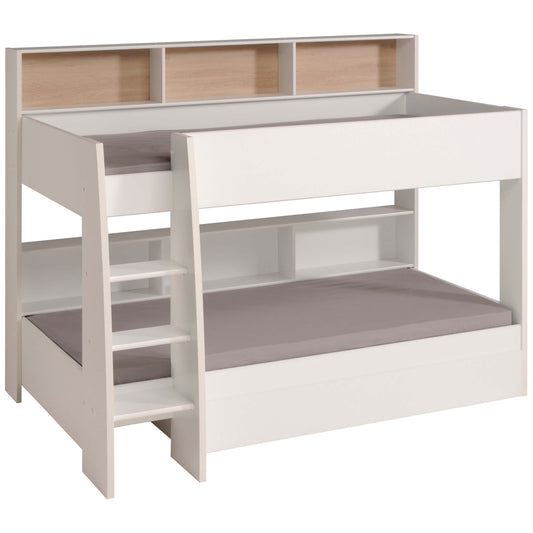 Tam Tam Bunk Bed with Storage Drawer