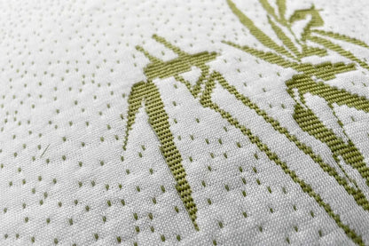 Bamboo Memory Foam Pillow