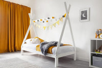 Kids Teepee Beds