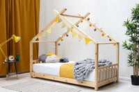 Canopy Beds