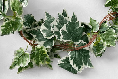 Kids Jungle Decorative Pack Artificial Vine Leaves