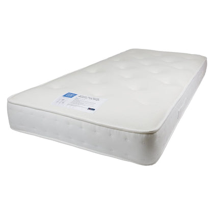 Luxury Duo Spring Mattress (UK Single)